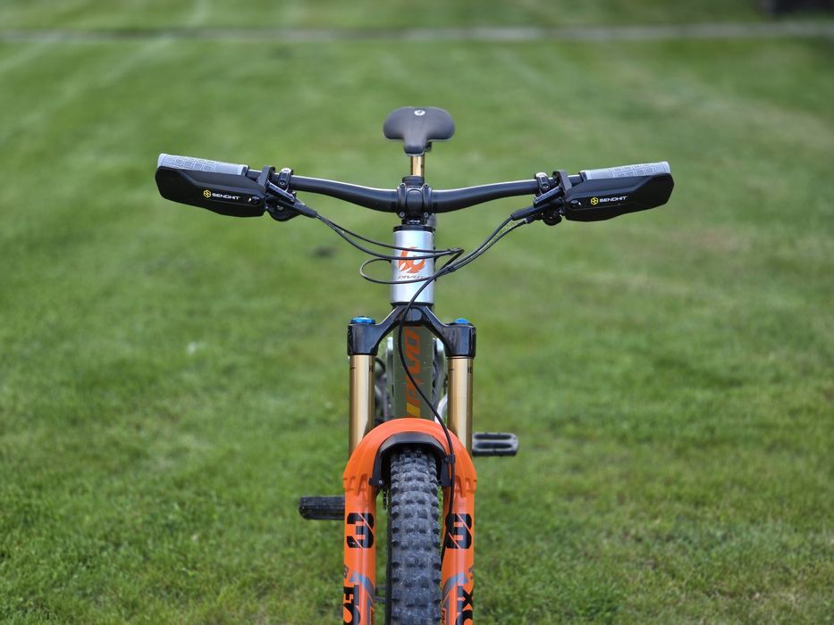 Pivot Firebird 29 2021 rozm. M