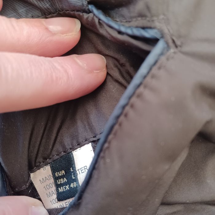 Bezrękawnik Massimo Dutti damski jak nowy L/40-42