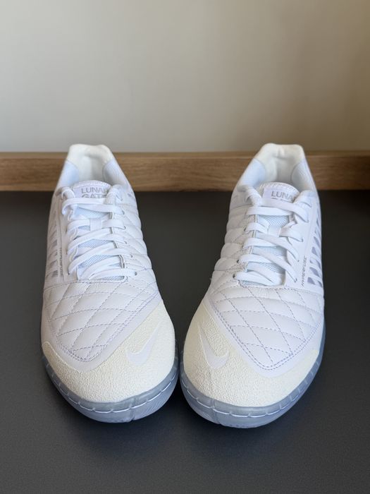 Nike Lunar Gato 2 Pro Ic оригінал футзалки чоловічі розмір 38.5 нові 580456-105