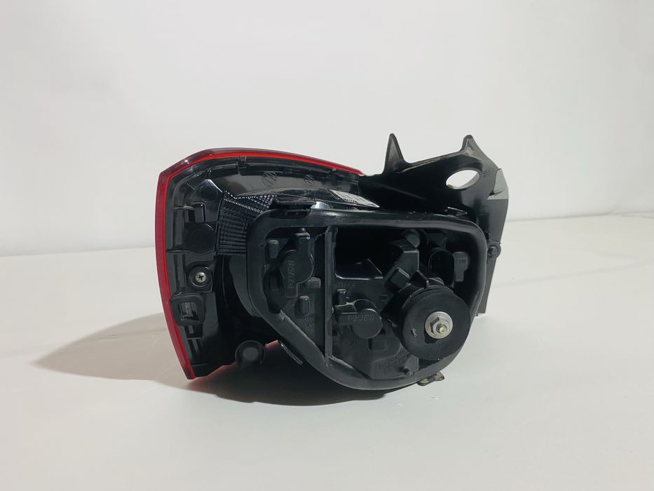 Farolim Traseiro Esquerdo Seat Ibiza IV 6J 6P Facelift Original