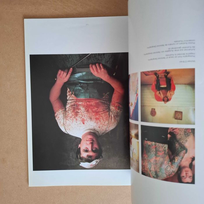Portrait Photography: Selected from the Graphics Annuals
