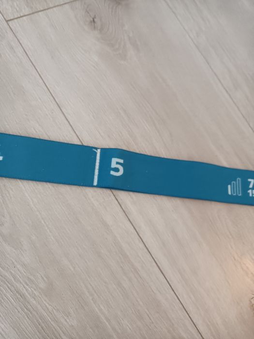 Guma do rozciągania Decathlon