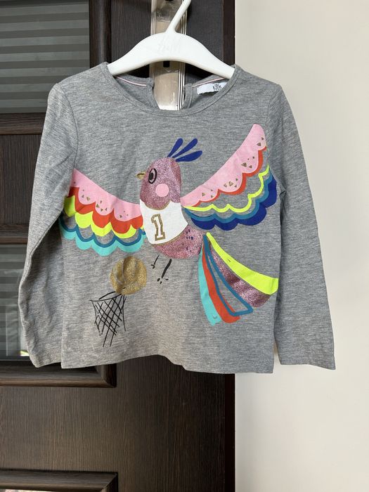 Koszulka marks&spencer 2-3 lata