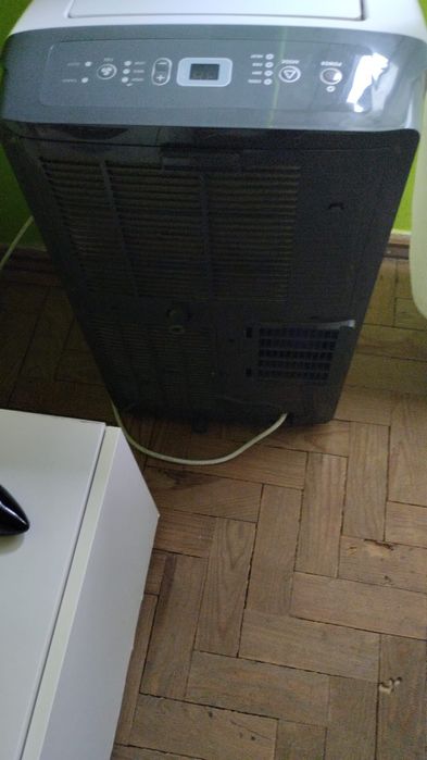 Ar- condicionado
