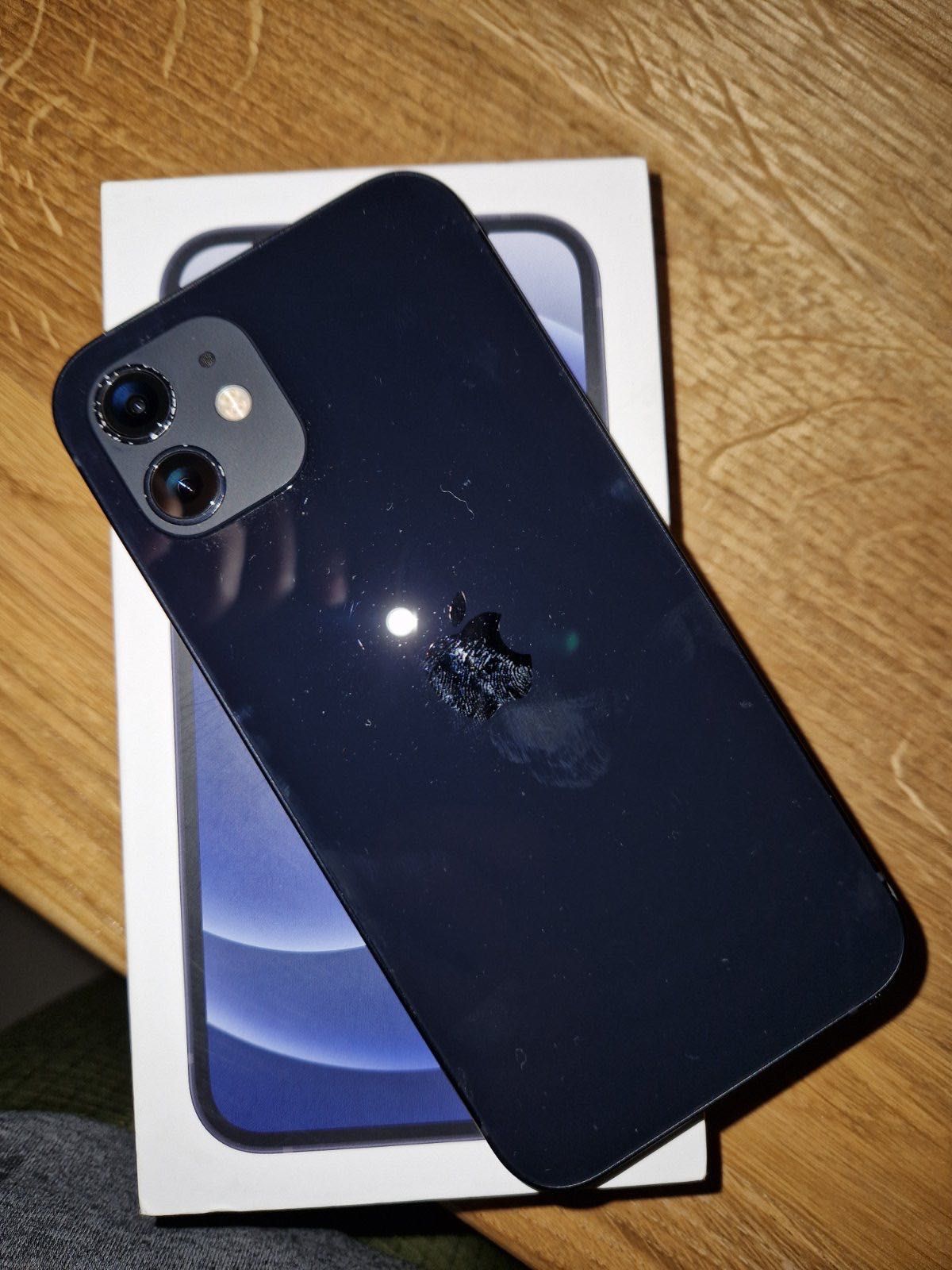 Айфон 12 128gb майже новий стан: 9 000 грн. - Мобільні телефони ...