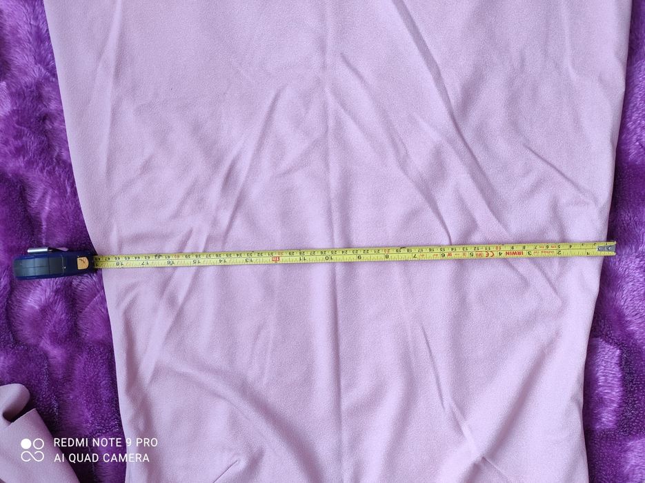 Рожева святкова сукня