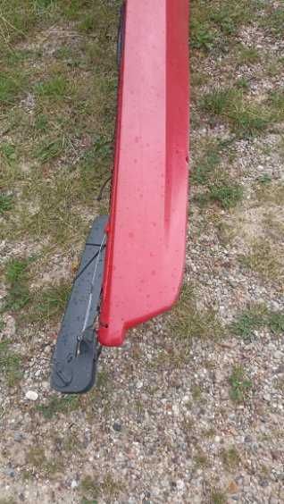 Kajak jednoosobowy Tahe Marine