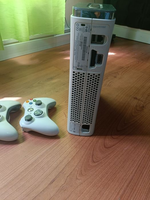 Consola Xbox 360