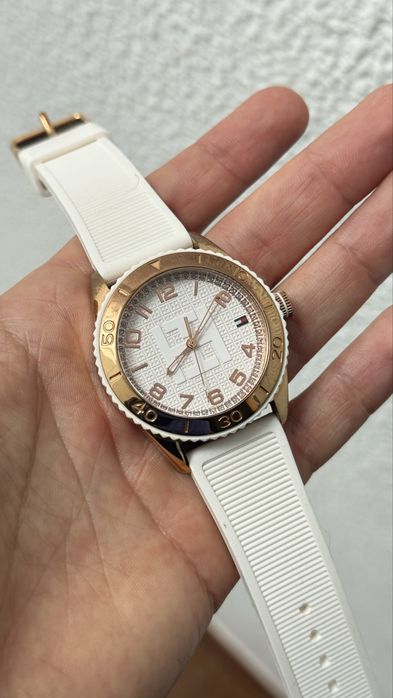 Relógio Tommy Hilfiger