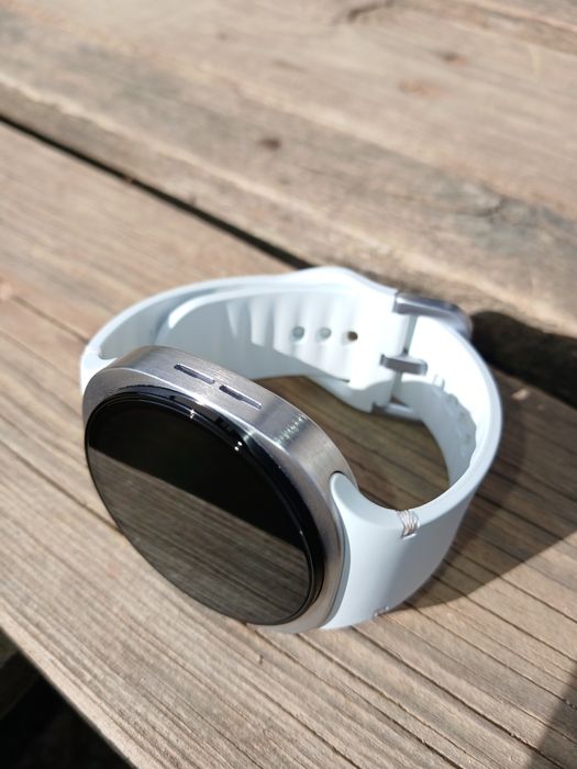 Galaxy 8 SmartWatch  - SM L320 novo