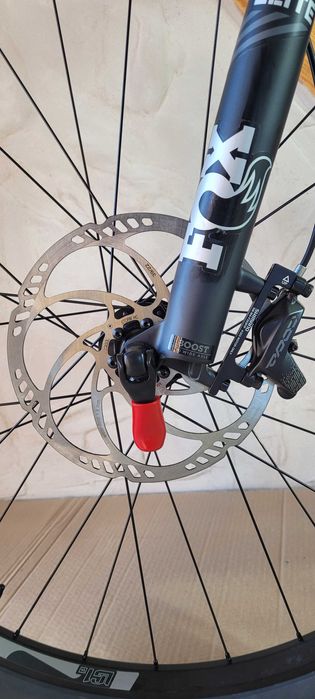 EVIL Following MB,V1, L, 29, USA,carbon