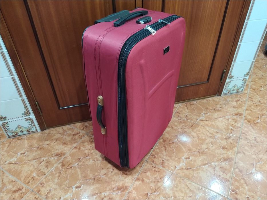 Mala malas de porão até 23 kg casa quarto apartamento vivenda escritório gabinete carro cozinha