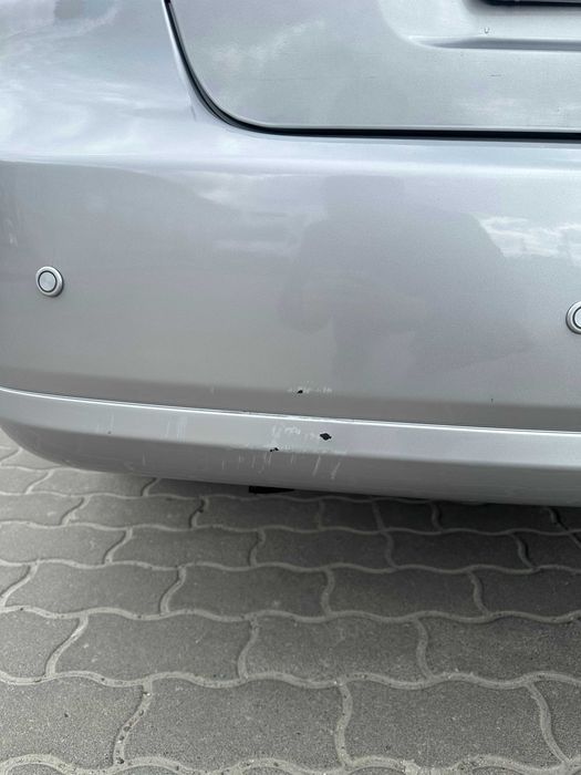 Chevrolet Lacetti 2006
