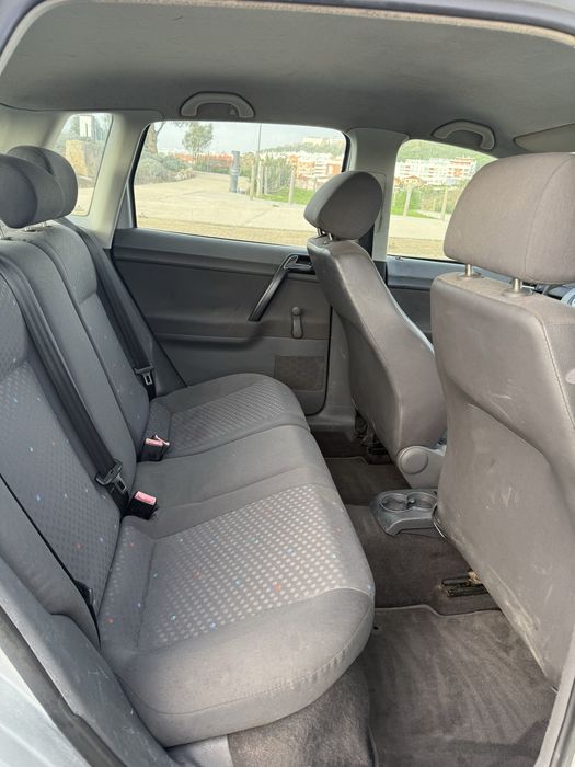 VW Polo 9n 1.2 Apenas 125k kms