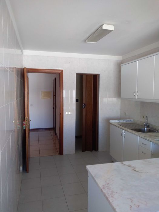 Arrenda-se Apartamento T2 Valongo