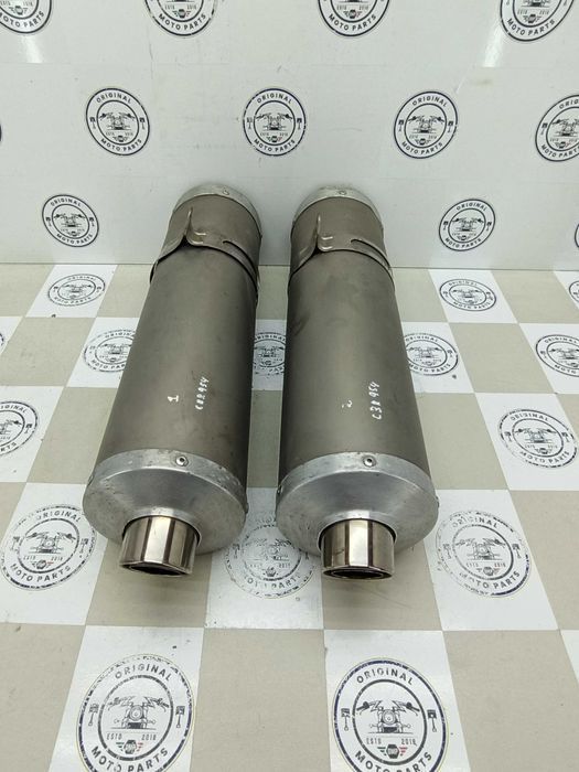 Peças para Honda CBR594RR 2002/2003
