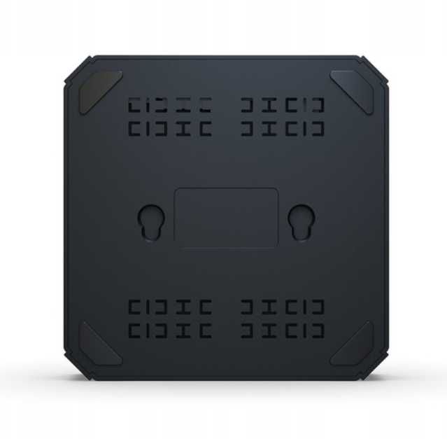 Android TV Box Allwinner H313 Quad Core Emmc 2/16GB 2.4G+5.8G ttst1102