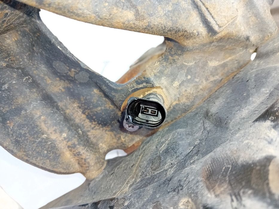 Manga de eixo frente esquerda SEAT Ateca (KH7)