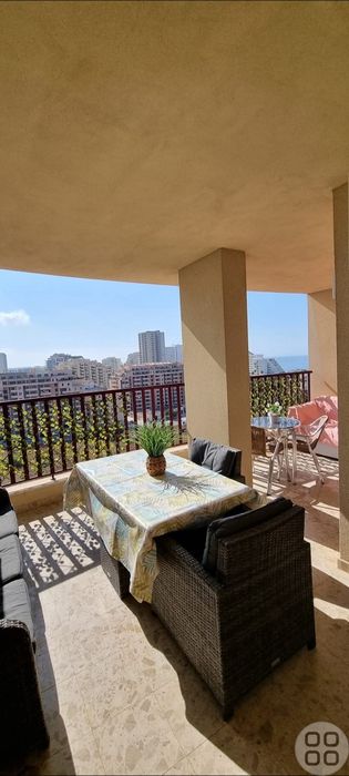 Apartamento T1 na Praia da Rocha, Portimão