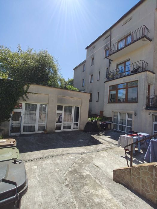 Sprzedam dom wielorodzinny w Gdyni Orłowie. Kamienica w zab. bliźniak