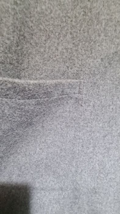 Prosty plaszcz Cropp xl