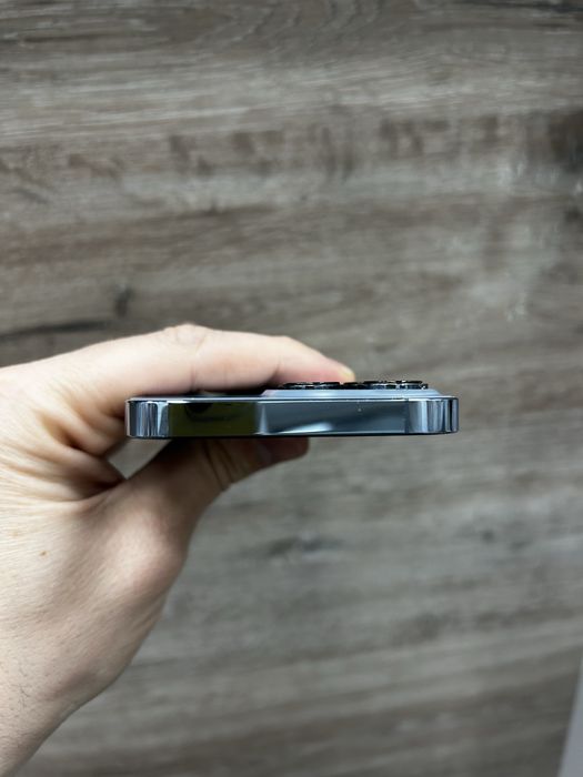 iPhone 13 Pro 256Gb Sierra Blue з гарантією