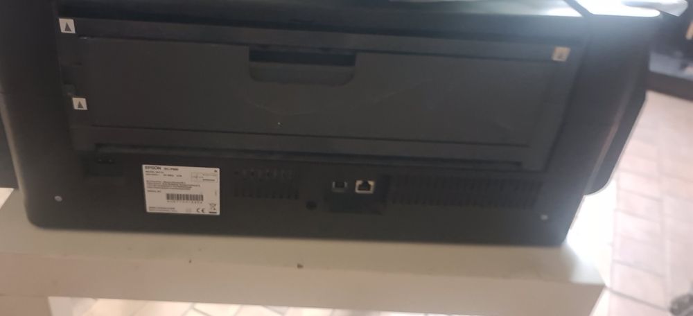 Drukarka fotograficzna Epson sure color P 600