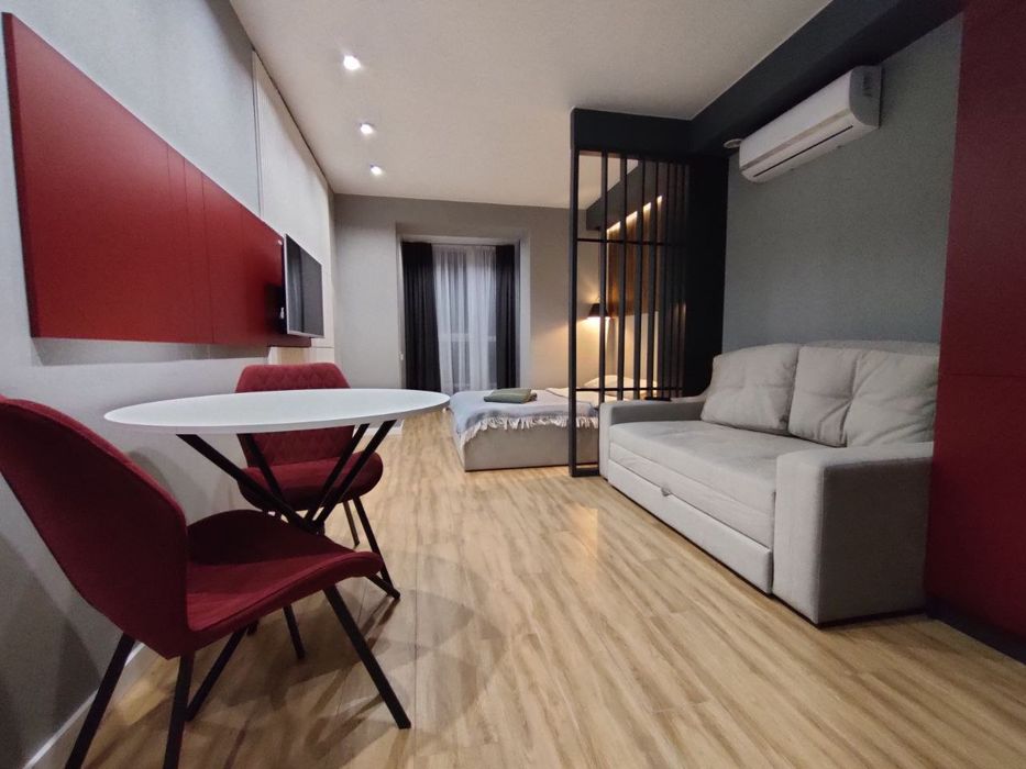 Сучасна квартира на ж/м Перемога 1 (р-н Bartolomeo,RiverPark,аквапарк)