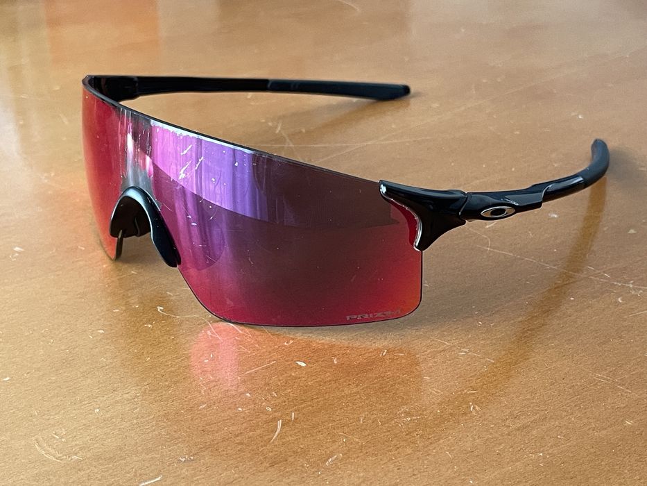 Oakley EVZero Blades PRIZM Road