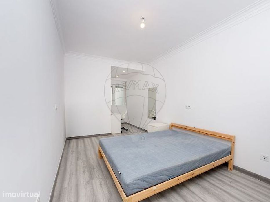 Apartamento T2 para venda