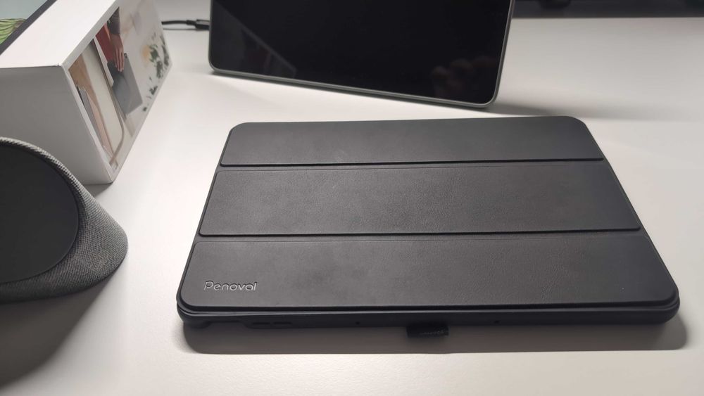 Google Pixel Tablet + Charging Speaker Dock