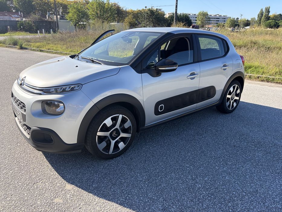 Citroen C3 1.2 Pure-Tech foto 3