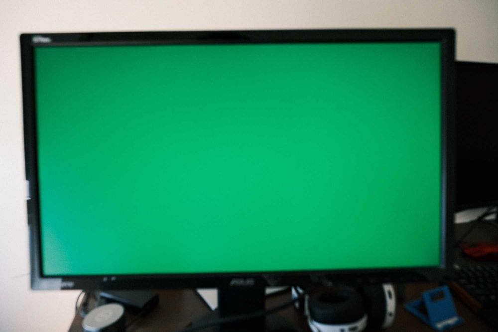 Monitor ASUS VG248QE