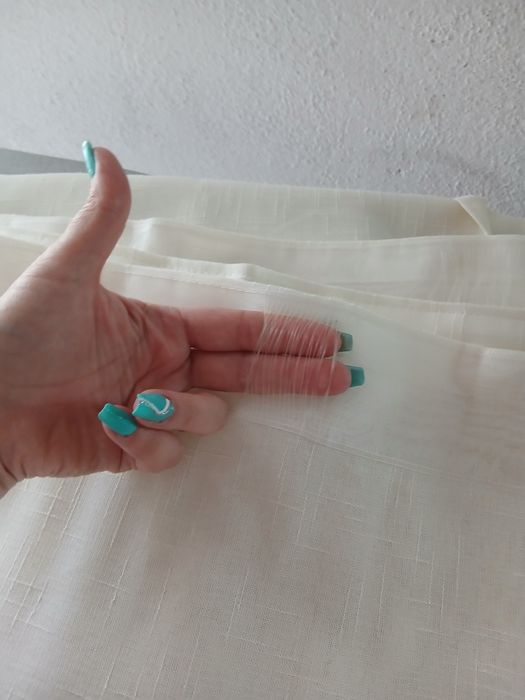 1 Cortinados de sala