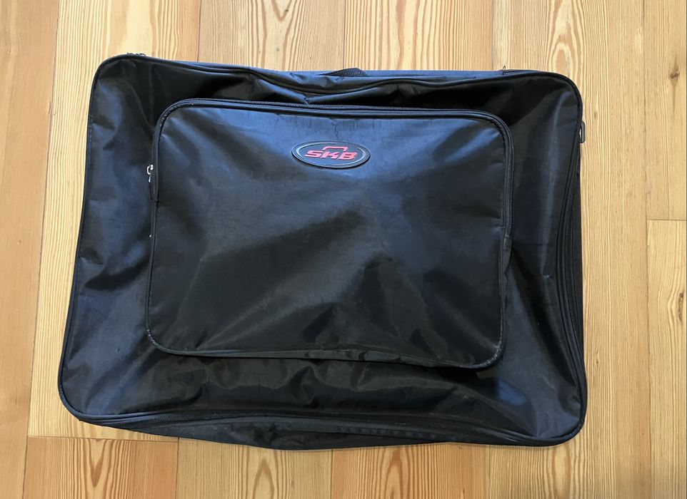 Pedalboard SKB PS8