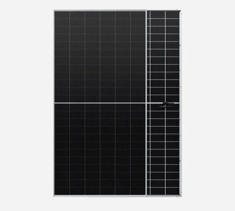 Сонячна панель Longi Solar 620