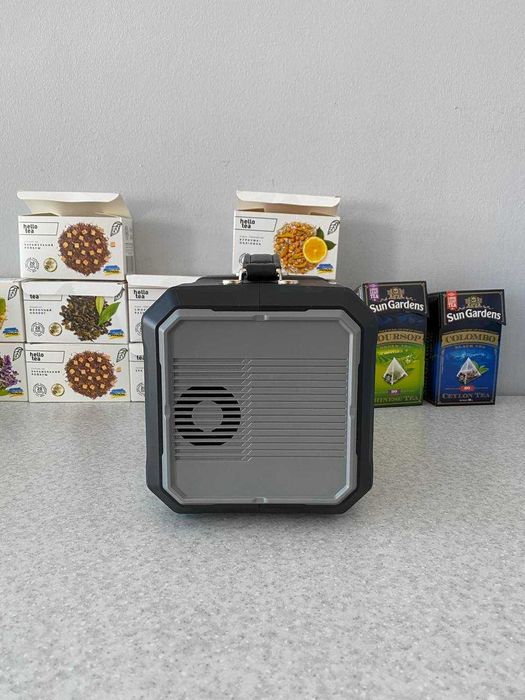 Зарядна станція Fich Energy 500W