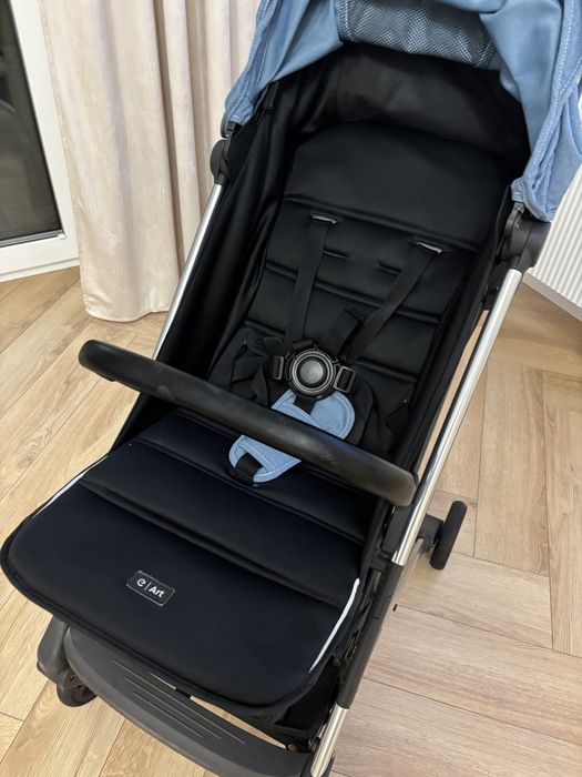 Wózek spacerowy Espiro Art