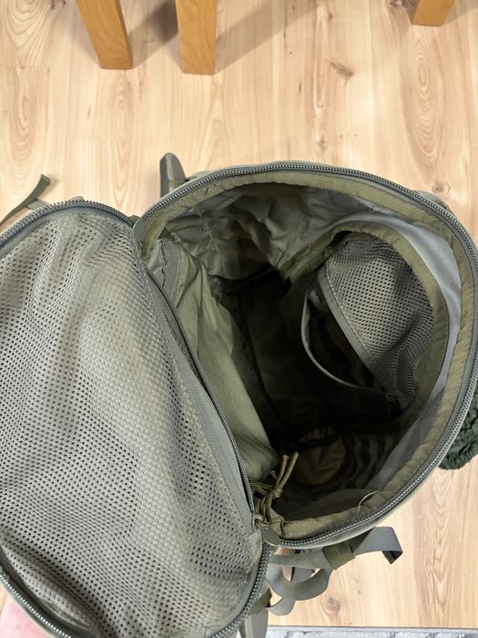 Plecak Wisport Crafter 55 l RAL-7013 + GRATISY!