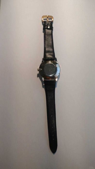 Relógio de pulso, homem, Timex com calendário