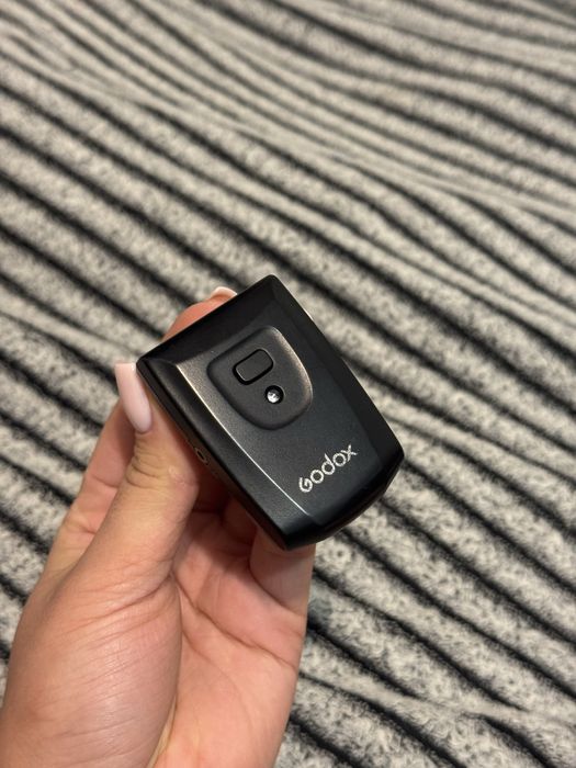 Накамерний спалах godox TT520 II для canon