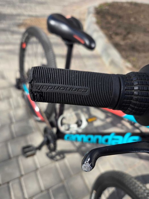 Connadal trail 24"