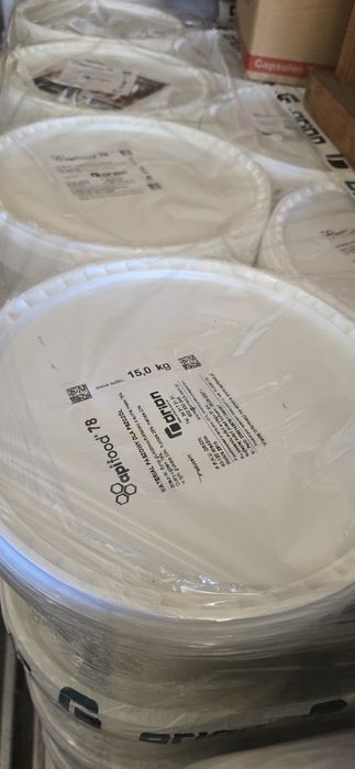 Apifood syrop do pszczół inwert do karmienia na zimę 15 kg