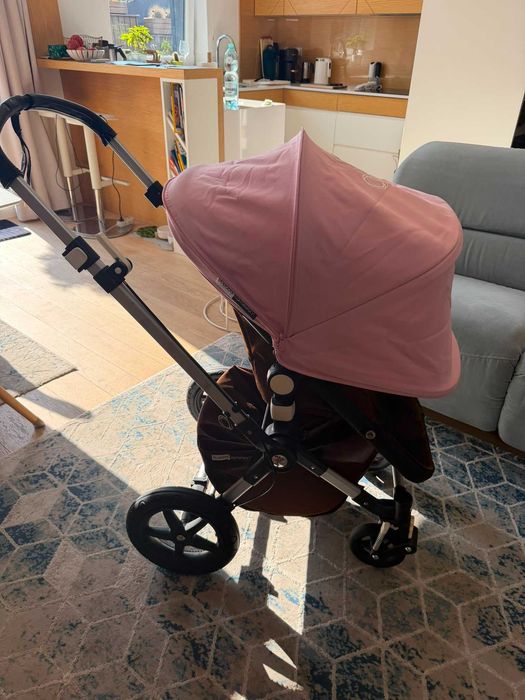 Bugaboo Cameleon 3