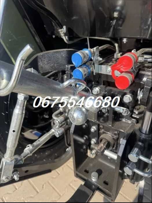 Трактор Файтер TY 404 RD/Реверс*4х4*40к.с.*Доставка-О/Час КУПУВАТИ!