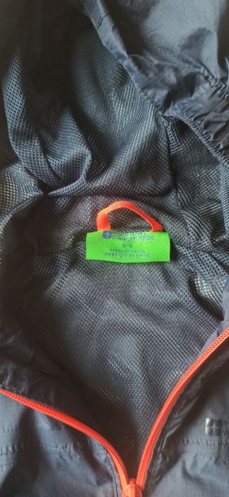 Куртка, вітровка на хлопчика 5-6 років