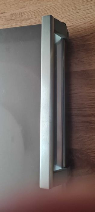 Drzwi lodówki Bosch KGN39A73/08 (Dolne - zamrażarki)