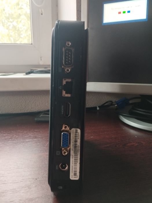 Комп'ютер acer (intel/2/40/Nvidia)