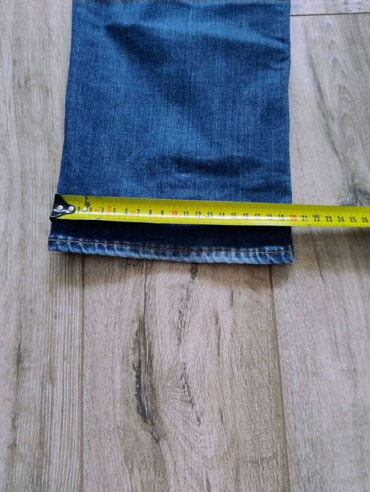 Levi's Premium XL (w36L32), джинси оригінал