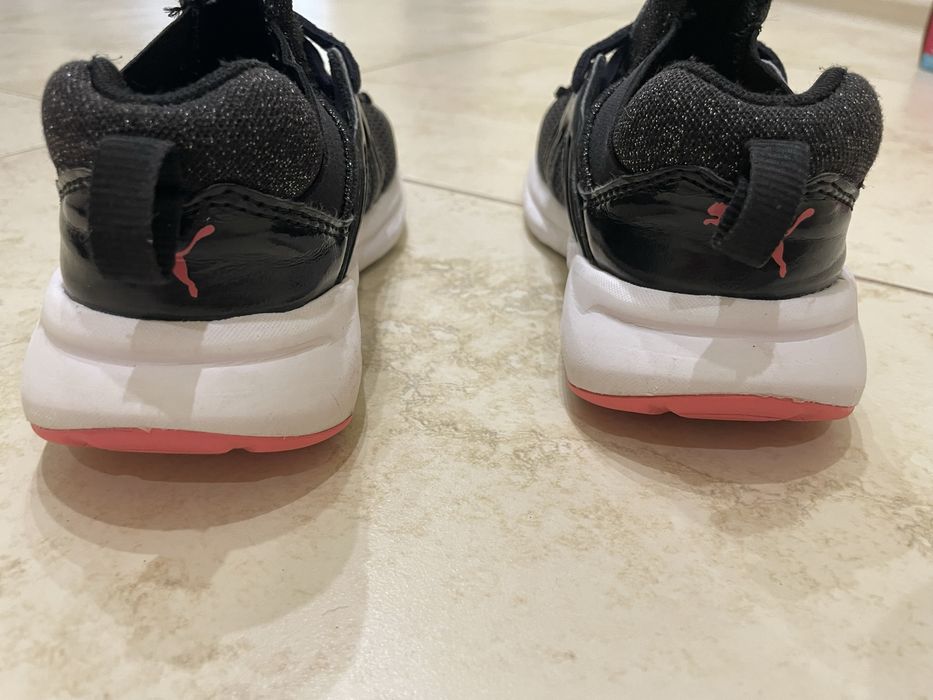 Дитячі кросівки Puma 32 б/у